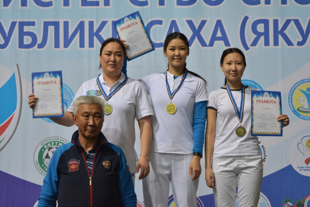 стрельбы из лука чемпионат 33