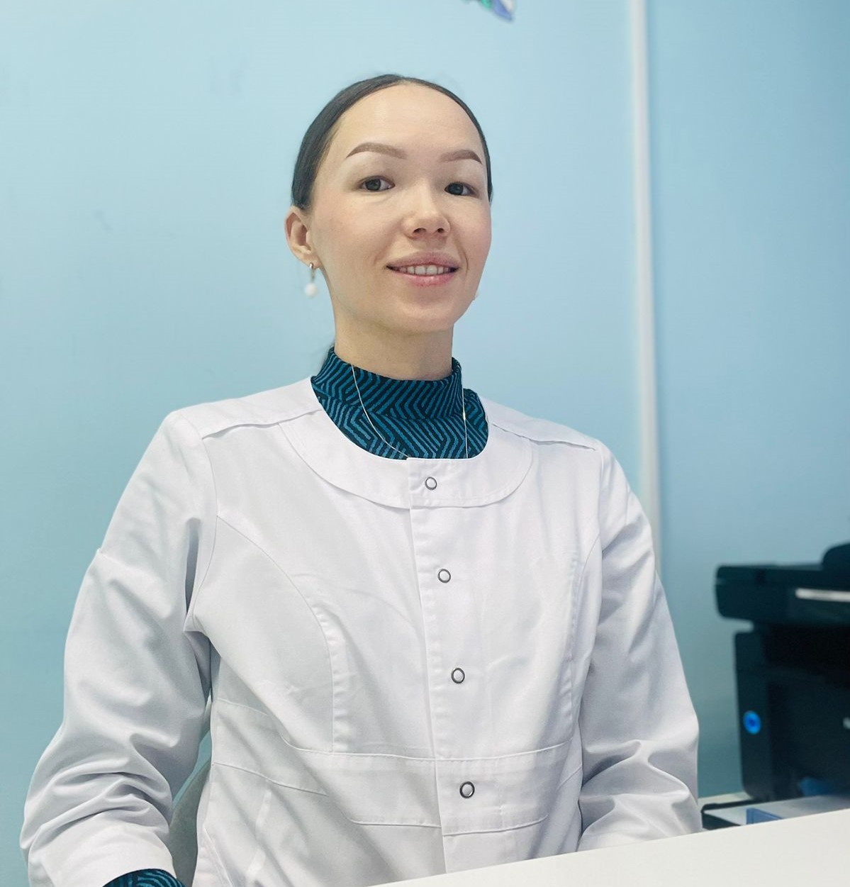 natalya morozova