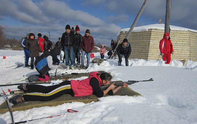 Сп день